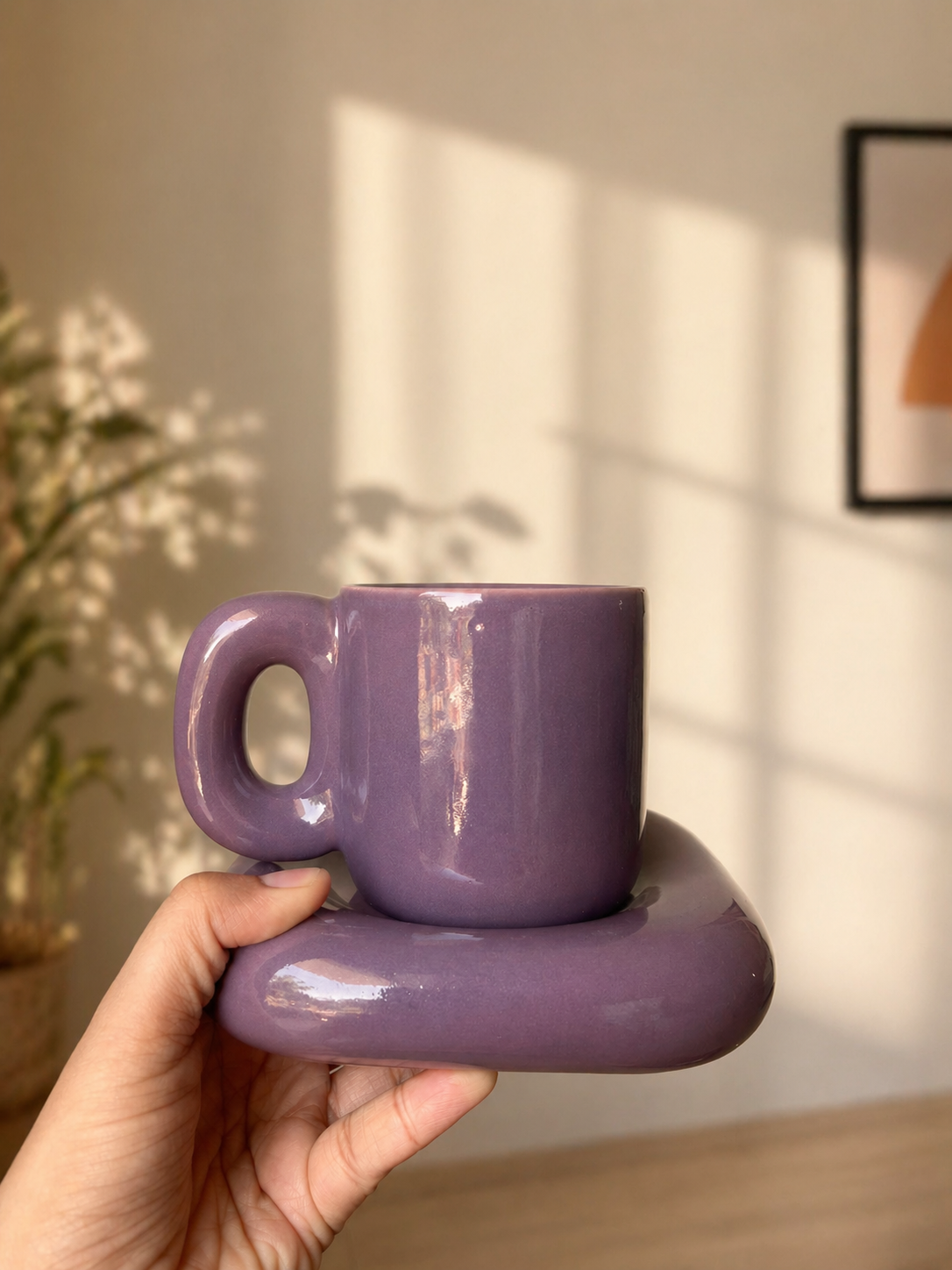 Eira Mug