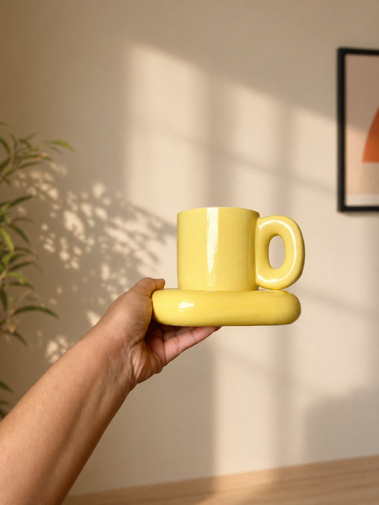 Elio Mug