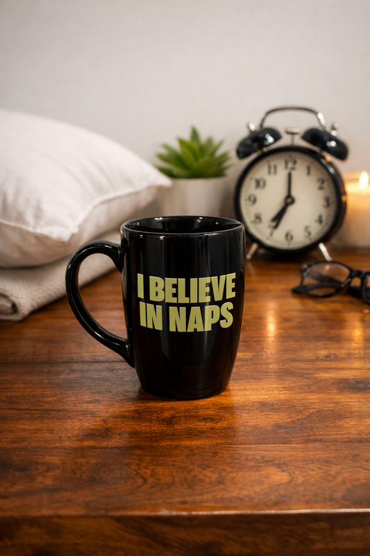 The Nap Mug