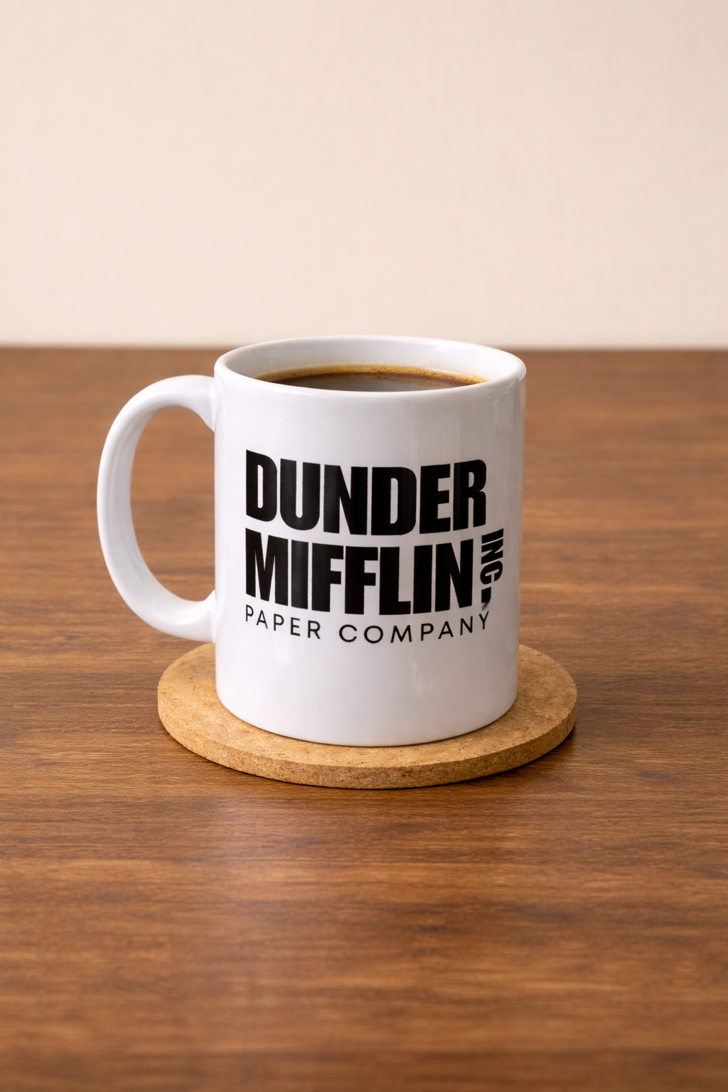 Dunder Mifflin Paper Company Mug
