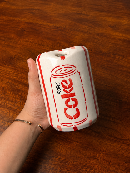 Cola Cup Tumbler (Set of 2)