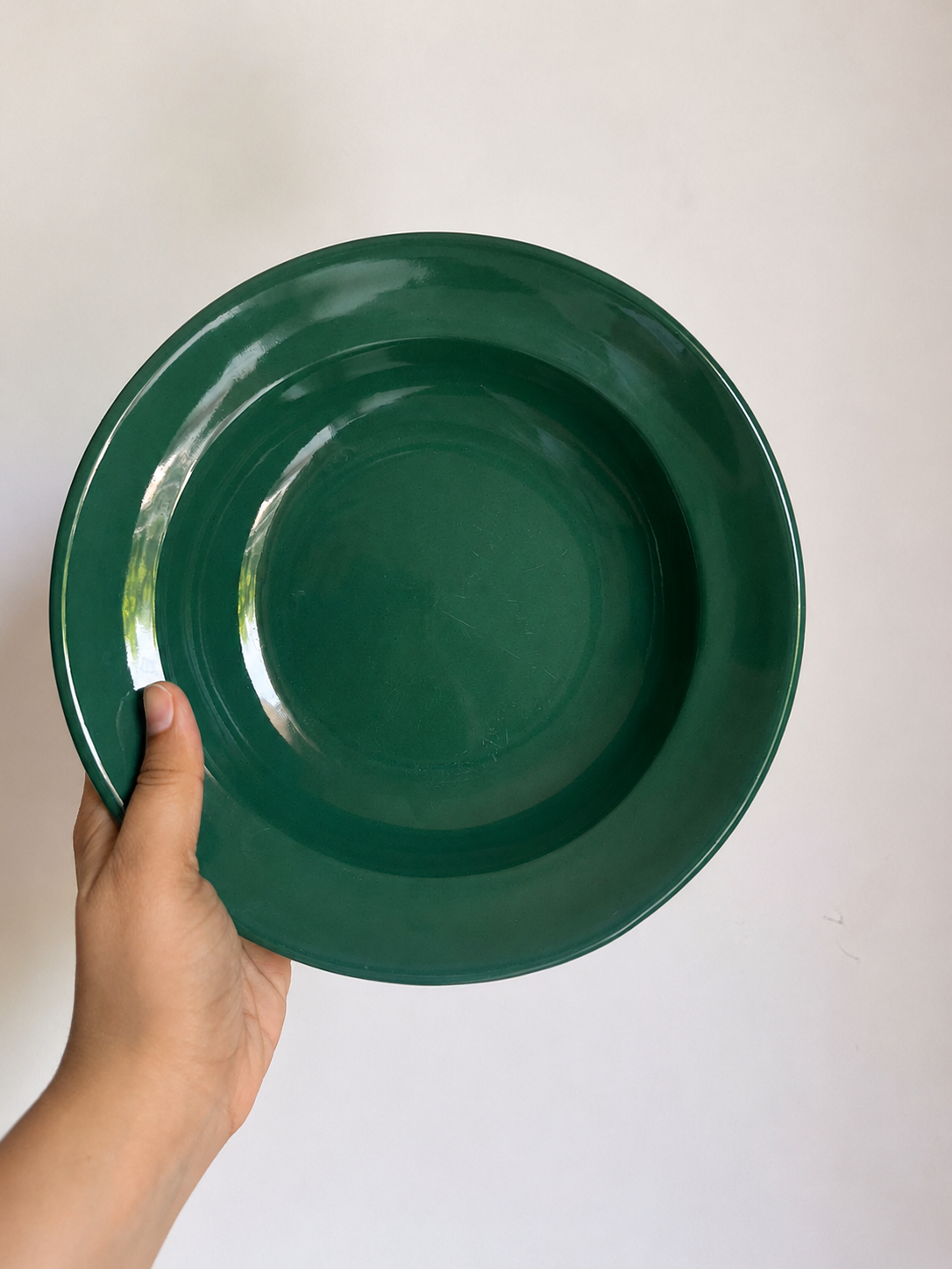Olivine Pasta Plate (Set of 2)