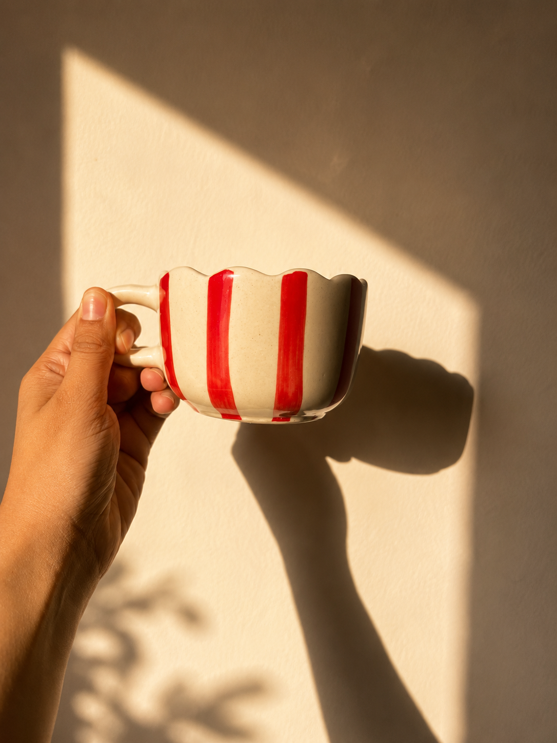 Candyline Mug (Set of 2)